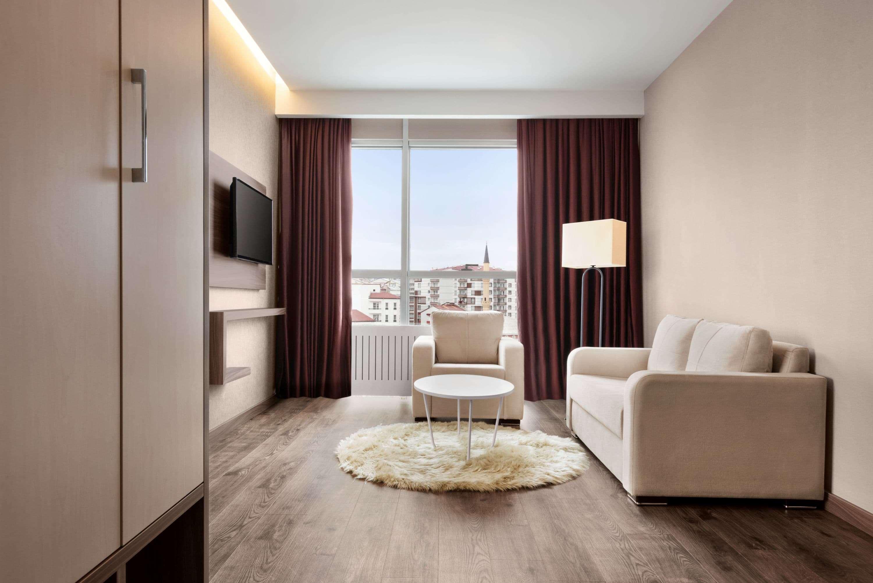 Hotel Ramada By Wyndham Sivas Zewnętrze zdjęcie