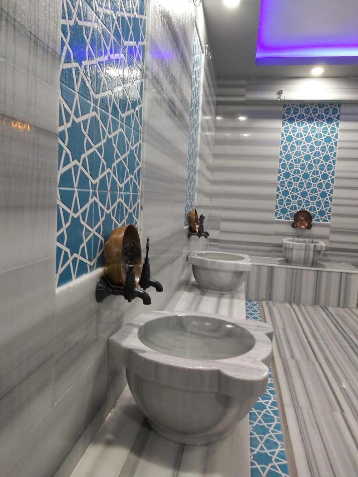 Hotel Ramada By Wyndham Sivas Zewnętrze zdjęcie